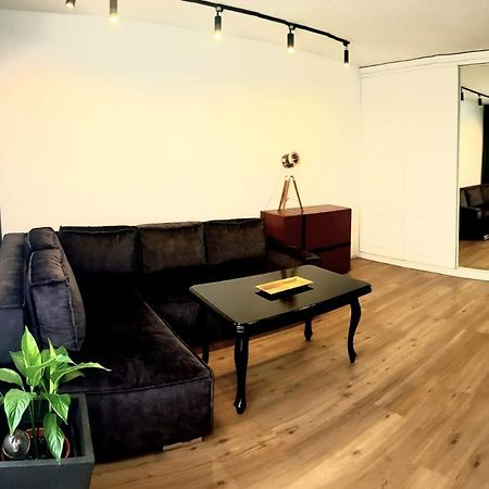 Apartament Czarlinskiego Stary Toruń Eksteriør billede