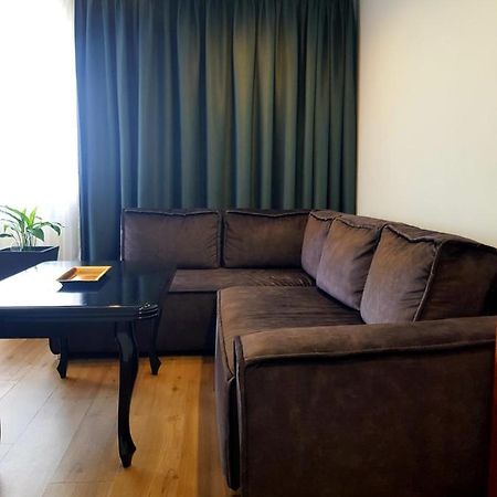 Apartament Czarlinskiego Stary Toruń Eksteriør billede