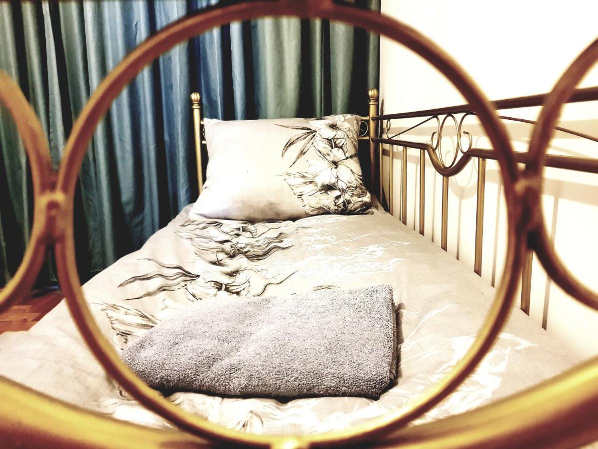 Apartament Czarlinskiego Stary Toruń Eksteriør billede