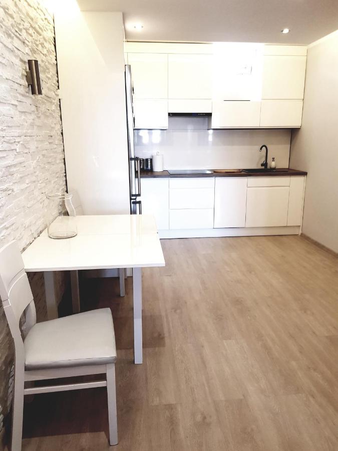 Apartament Czarlinskiego Lejlighed Stary Toruń Eksteriør billede