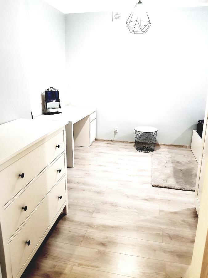 Apartament Czarlinskiego Stary Toruń Eksteriør billede