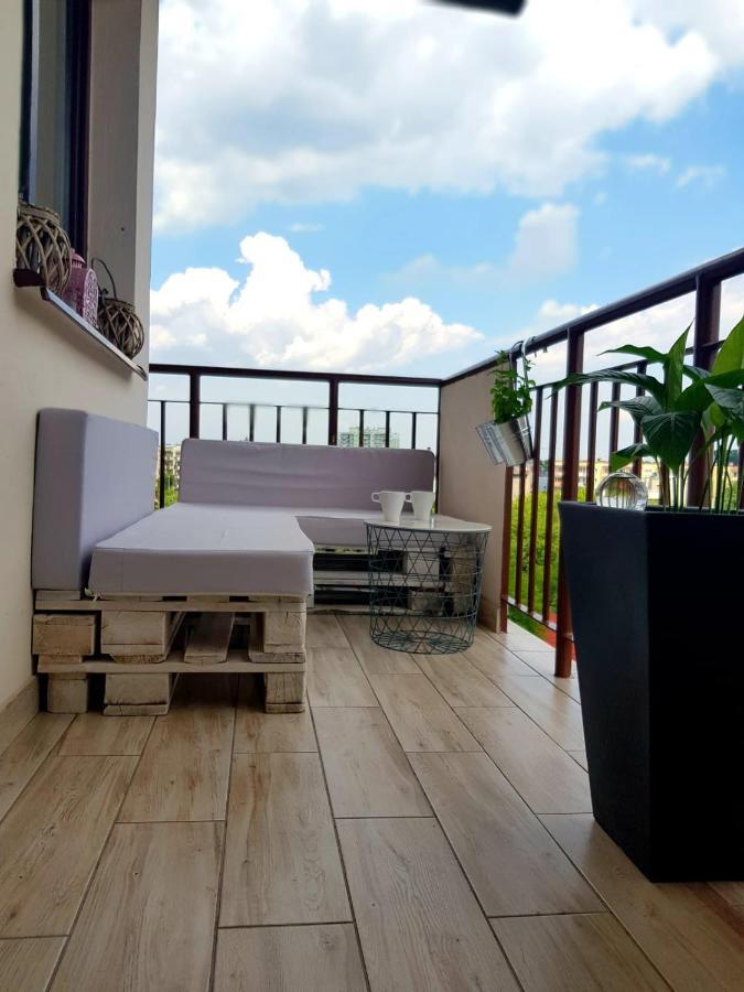 Apartament Czarlinskiego Stary Toruń Eksteriør billede