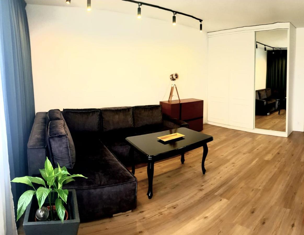 Apartament Czarlinskiego Stary Toruń Eksteriør billede