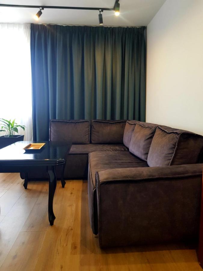 Apartament Czarlinskiego Stary Toruń Eksteriør billede